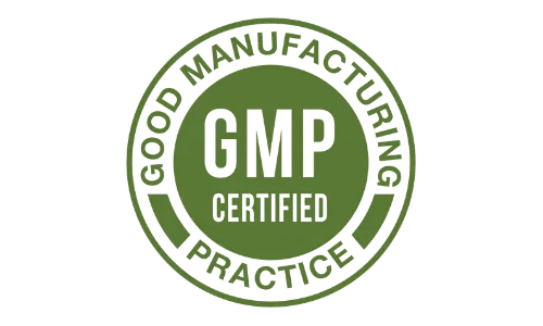 KeraBiotics - GMP certified 