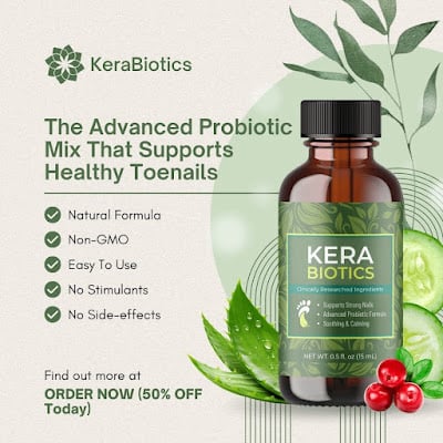 KeraBiotics