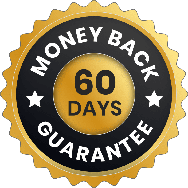 KeraBiotics - Money Back Guarantee