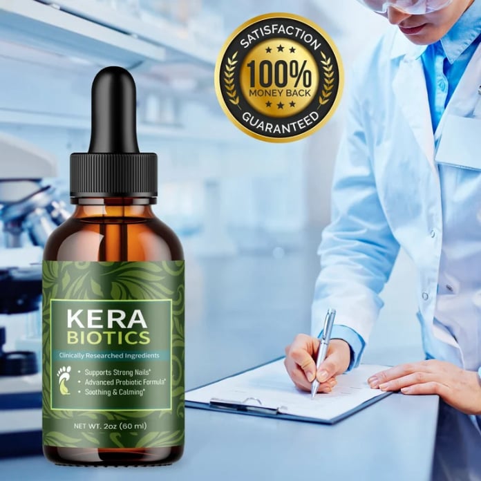 KeraBiotics